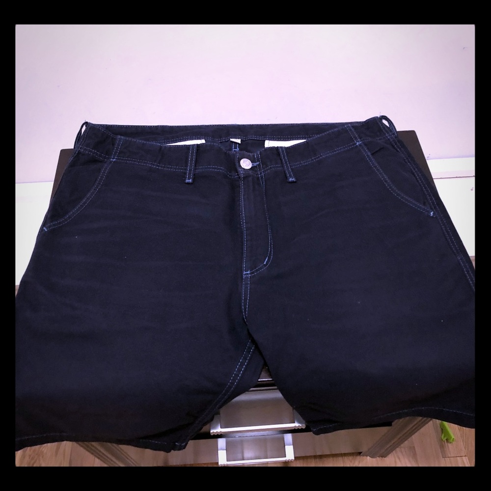 True Religion Shorts